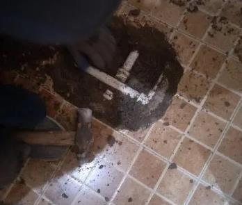 景德镇卫生间漏水维修公司为您分享下卫生间渗水如何处理及注意事项