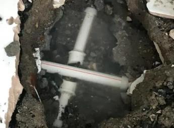 景德镇阳台漏水维修公司为您分享楼上楼下漏水怎么处理