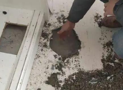 景德镇卫生间漏水维修公司分享下精确定位查漏水一次多少钱?不同级别收费不同