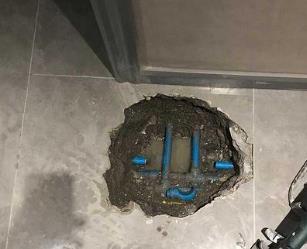 景德镇阳台漏水维修公司分享下暖气管道漏水的原因有哪些