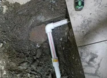 景德镇阳台漏水维修时有哪些声音会影响检漏仪